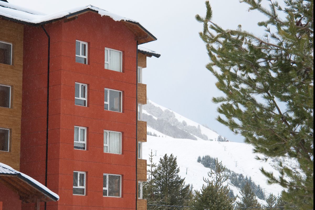 El Hotel